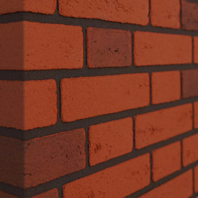 Термопанель под баварскую кладку КОЛОРИТ 1480х580 мм 40 мм Термопанель под баварскую кладку КОЛОРИТ 1480х580 мм 40 мм