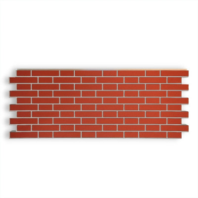 Термопанель под баварскую кладку ТИЦИАН 1480х580 мм 40 мм