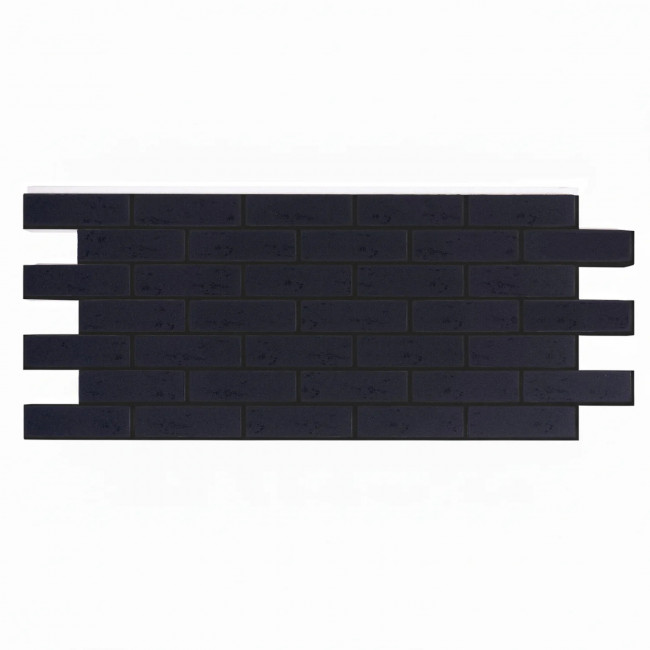 Термопанель под клинкер МАРЕНГО 1374х580 мм 40 мм Термопанель под клинкер МАРЕНГО 1374х580 мм 40 мм