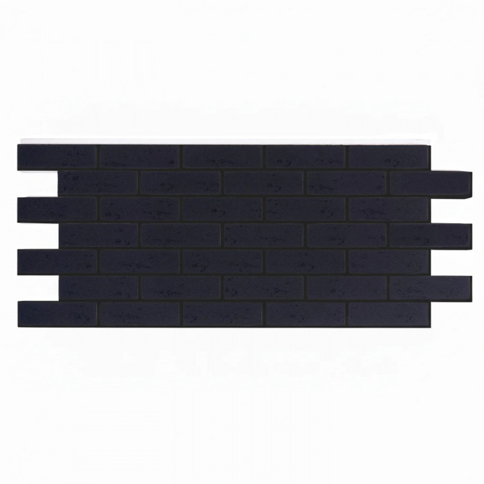 Термопанель под клинкер МАРЕНГО 1374х580 мм 40 мм Термопанель под клинкер МАРЕНГО 1374х580 мм 40 мм