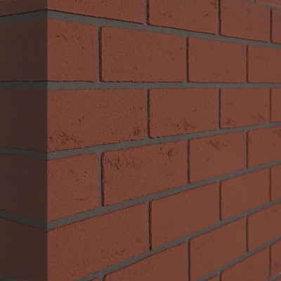 Термопанель под клинкер КРАСНАЯ ГЛИНА 1374х580 мм 40 мм Термопанель под клинкер КРАСНАЯ ГЛИНА 1374х580 мм 40 мм