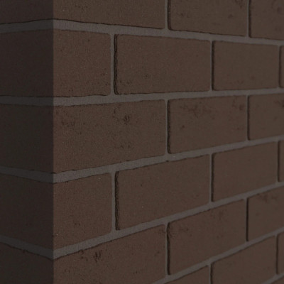 Термопанель под клинкер ГОРЬКИЙ ШОКОЛАД 1374х580 мм 40 мм Термопанель под клинкер ГОРЬКИЙ ШОКОЛАД 1374х580 мм 40 мм