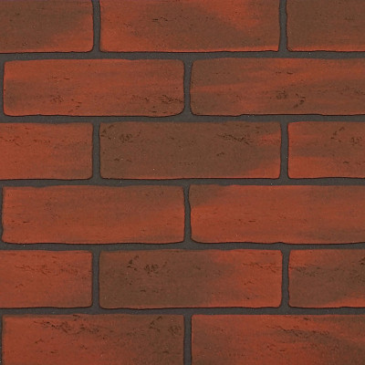 Термопанель под кирпич ТИЦИАН БИСТР 1480х580 мм 40 мм