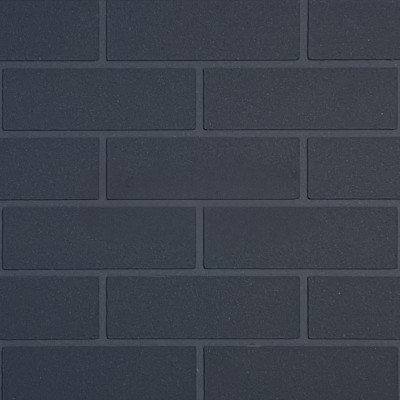 Термопанель под кирпич ГРАФИТ 1480х580 мм 40 мм Термопанель под кирпич ГРАФИТ 1480х580 мм 40 мм