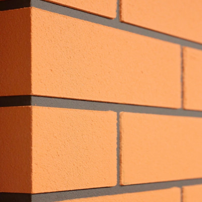 Термопанель под кирпич КИНОВАРЬ 1480х580 мм 40 мм