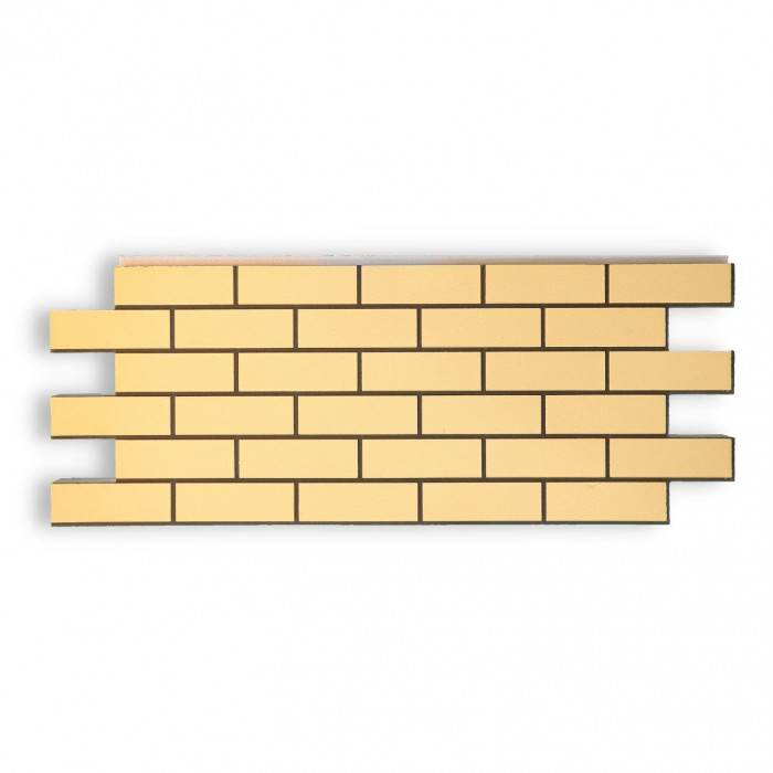 Термопанель под кирпич ГИММУТ 1480х580 мм 40 мм Термопанель под кирпич ГИММУТ 1480х580 мм 40 мм