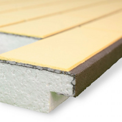 Термопанель под кирпич ГИММУТ 1480х580 мм 40 мм Термопанель под кирпич ГИММУТ 1480х580 мм 40 мм