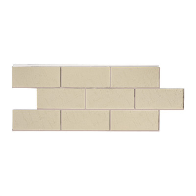 Термопанель под камень СЛАНЕЦ СЛОНОВАЯ КОСТЬ 1480х580 мм 40 мм Термопанель под камень СЛАНЕЦ СЛОНОВАЯ КОСТЬ 1480х580 мм 40 мм