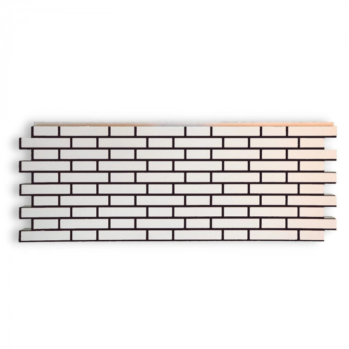 Термопанель под баварскую кладку ОПАЛ 1480х580 мм 40 мм