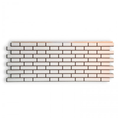 Термопанель под баварскую кладку ОПАЛ 1480х580 мм 40 мм