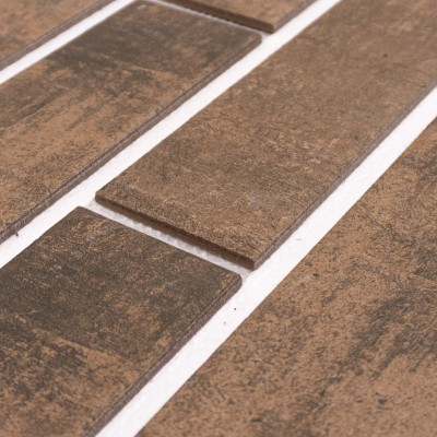 Термопанель ППС Beryoza Ceramica Evia Натурал 40 мм за м2 Термопанель ППС Beryoza Ceramica Evia Натурал 40 мм за м2