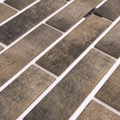 Термопанель ППС Beryoza Ceramica Trevi Умбра 40 мм за м2