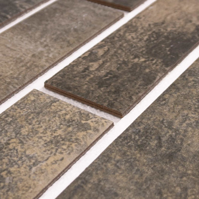 Термопанель ППС Beryoza Ceramica Trevi Умбра 40 мм за м2