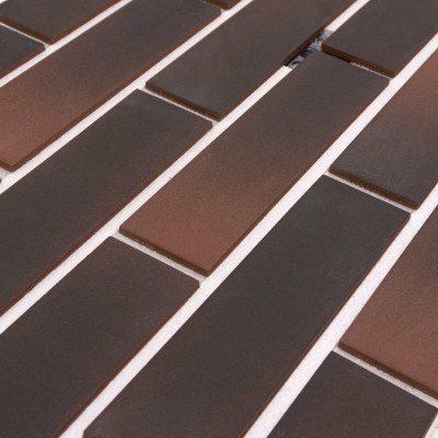 Термопанель ППС Beryoza Ceramica Arta Терракотовый 40 мм за м2