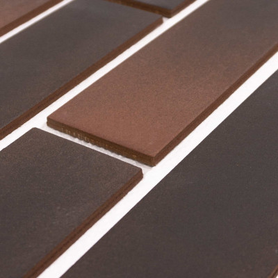 Термопанель ППС Beryoza Ceramica Arta Терракотовый 40 мм за м2