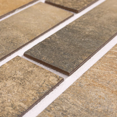 Термопанель ППС Beryoza Ceramica Sandia Песочный 40 мм м2