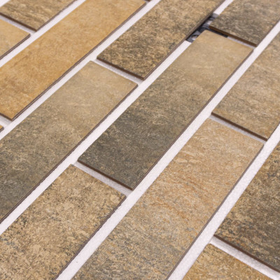 Термопанель ППС Beryoza Ceramica Sandia Песочный 40 мм м2