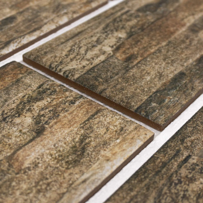 Термопанель ППС Beryoza Ceramica Old Town Микс 40 мм м2