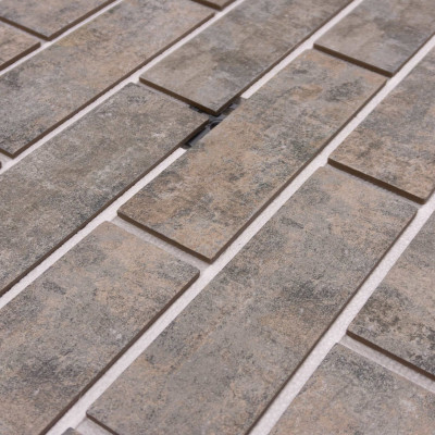 Термопанель ППС Beryoza Ceramica Brick Wall Табачный 40 мм за м2 Термопанель ППС Beryoza Ceramica Brick Wall Табачный 40 мм за м2