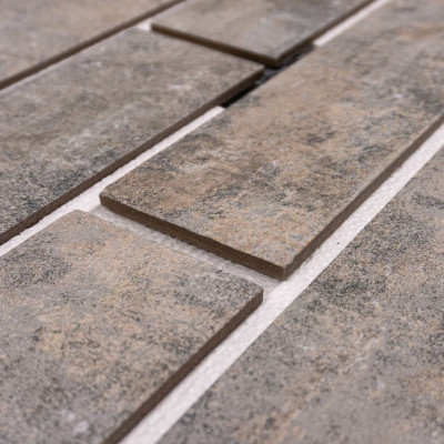 Термопанель ППС Beryoza Ceramica Brick Wall Табачный 40 мм за м2 Термопанель ППС Beryoza Ceramica Brick Wall Табачный 40 мм за м2