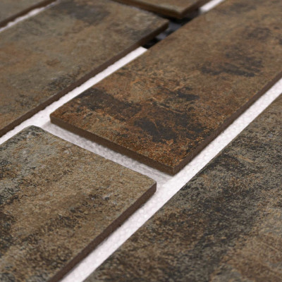 Термопанель ППС Beryoza Ceramica Brick Wall Палевый 40 мм за м2 Термопанель ППС Beryoza Ceramica Brick Wall Палевый 40 мм за м2