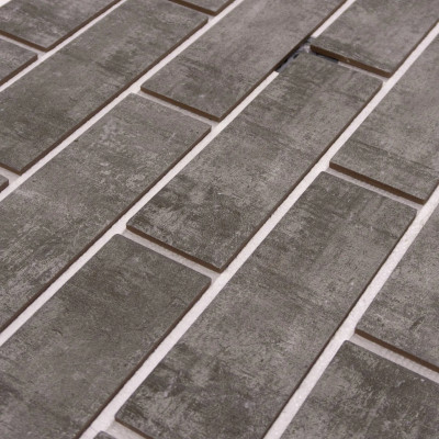 Термопанель ППС Beryoza Ceramica Brick Wall Серый 40 мм за м2 Термопанель ППС Beryoza Ceramica Brick Wall Серый 40 мм за м2