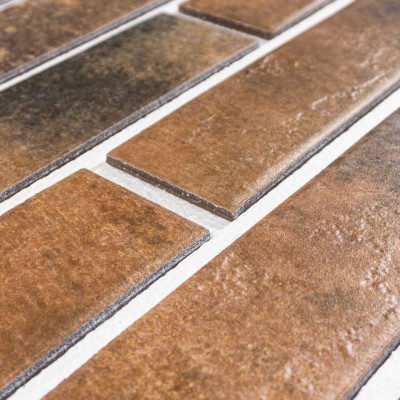 Термопанель ППС Керамин Орегон 4 Коричневый 40 мм за м2 Термопанель ППС Керамин Орегон 4 Коричневый 40 мм за м2