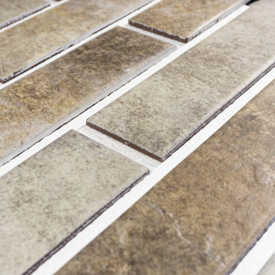 Термопанель ППС Керамин Орегон 2 Серо-бежевый 40 мм за м2 Термопанель ППС Керамин Орегон 2 Серо-бежевый 40 мм за м2