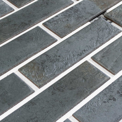 Термопанель ППС Керамин Иллинойс 2 Серый 40 мм за м2 Термопанель ППС Керамин Иллинойс 2 Серый 40 мм за м2