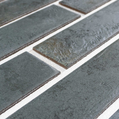 Термопанель ППС Керамин Иллинойс 2 Серый 40 мм за м2 Термопанель ППС Керамин Иллинойс 2 Серый 40 мм за м2