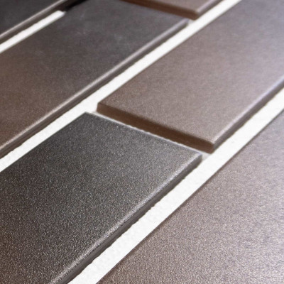 Термопанель ППС Керамин Амстердам Шейд 40 мм за м2