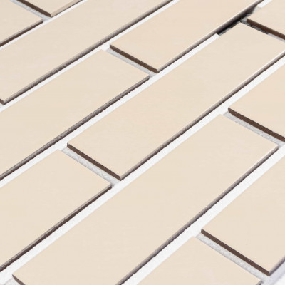 Термопанель ППС Керамин Амстердам 7 Белый 40 мм за м2