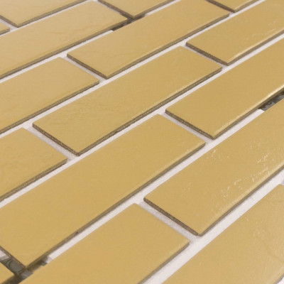 Термопанель ППС Керамин Техас 3 Бежевый 40 мм за м2