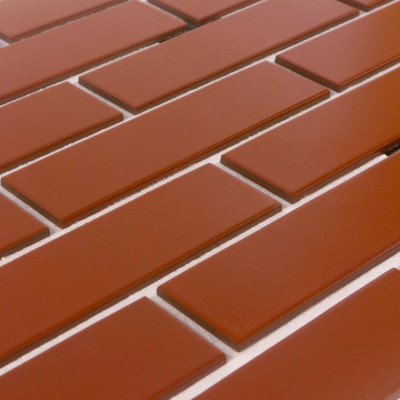 Термопанель ППС Керамин Амстердам 2 Терракота 40 мм за м2 Термопанель ППС Керамин Амстердам 2 Терракота 40 мм за м2