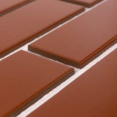 Термопанель ППС Керамин Амстердам 2 Терракота 40 мм за м2 Термопанель ППС Керамин Амстердам 2 Терракота 40 мм за м2