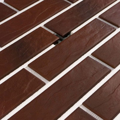 Термопанель ППС Cerrad Country Wisnia Rustiko 40 мм за м2