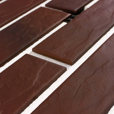 Термопанель ППС Cerrad Country Wisnia Rustiko 40 мм за м2