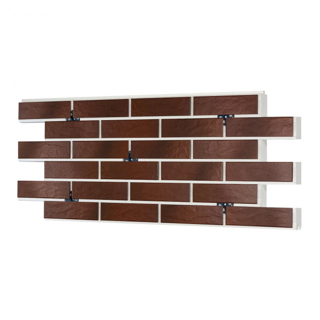 Термопанель ППС Cerrad Country Wisnia Rustiko 40 мм за м2