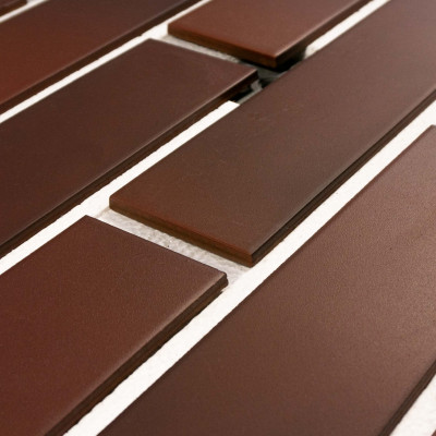 Термопанель ППС Cerrad Country Wisnia Gladka 40 мм за м2