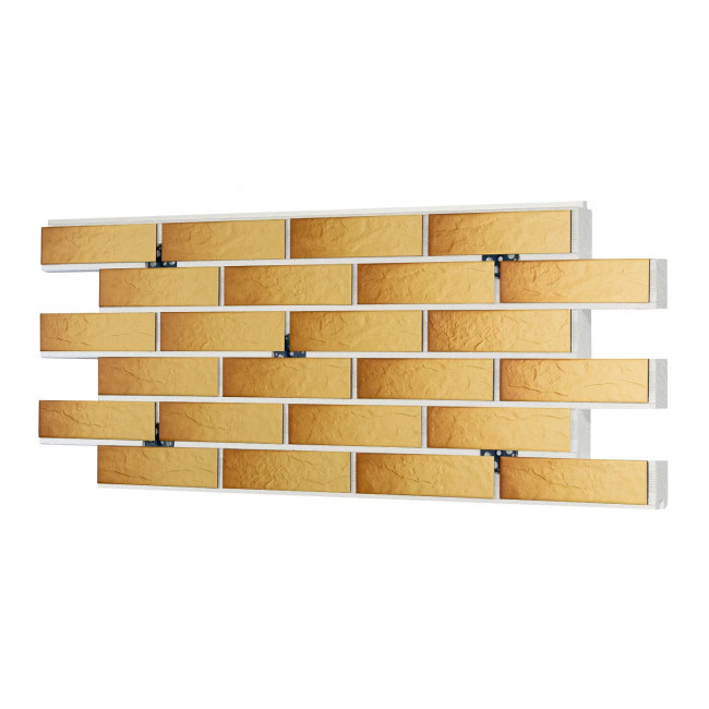 Термопанель ППС Cerrad Gobi Rustiko 40 мм за м2