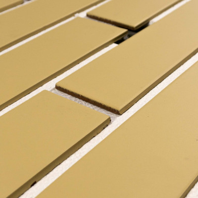 Термопанель ППС Cerrad Piaskowa Gladka 40 мм за м2