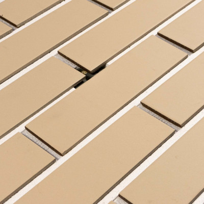 Термопанель ППС Cerrad Kremowa Gladka 40 мм за м2