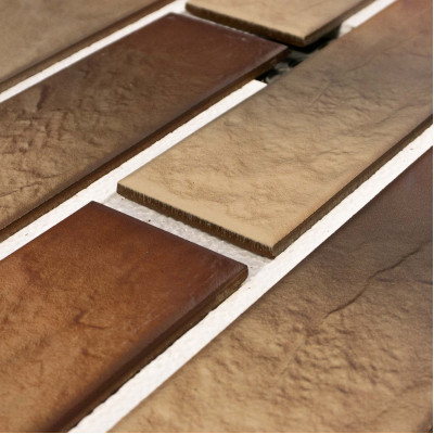 Термопанель ППС Cerrad Alaska Rustiko 40 мм за м2