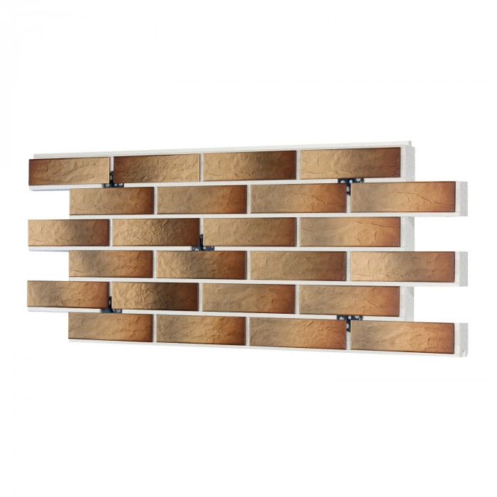 Термопанель ППС Cerrad Alaska Rustiko 40 мм за м2