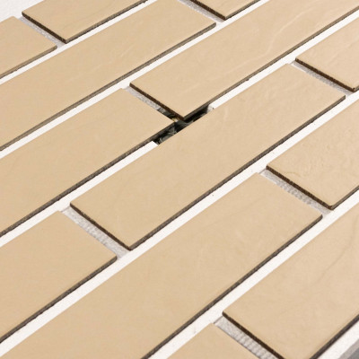 Термопанель ППС Cerrad Kremowa Rustiko 40 мм за м2