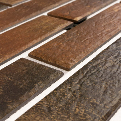 Термопанель ППС Cerrad Loft Brick Chili 0,464 м²