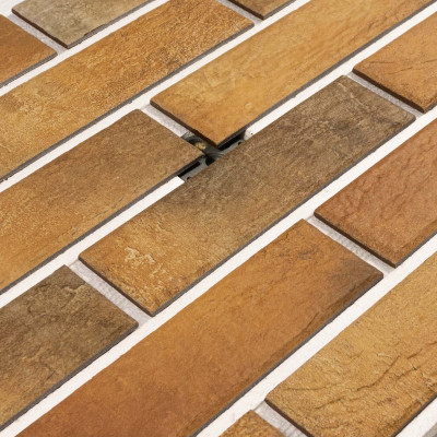 Термопанель ППС Cerrad Loft Brick Curry 0,464 м²