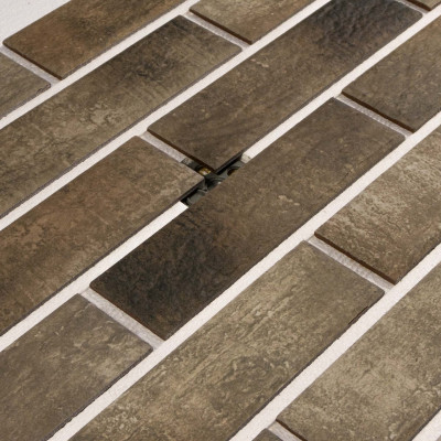 Термопанель ППС Cerrad Loft Brick Pepper 0,464 м²