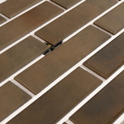 Термопанель ППС Cerrad Retro Brick Cardamon 0,464 м²