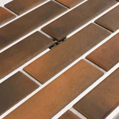 Термопанель ППС Cerrad Retro Brick Chili 0,464 м²